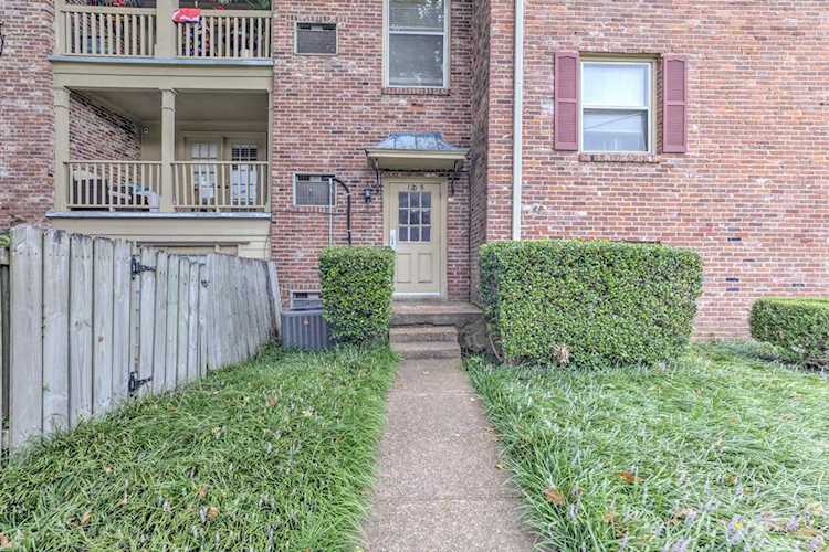 1208 Middle Ct Memphis, TN 38119 | MLS 10132046 Photo 1