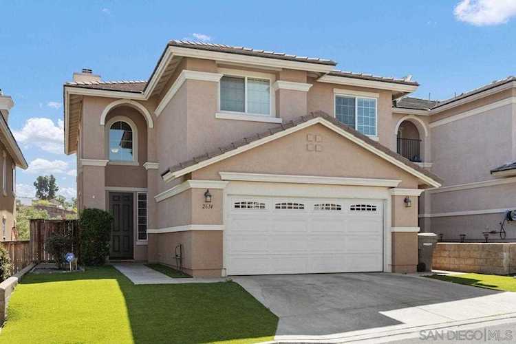 2614 Jasmine St National City, CA 91950