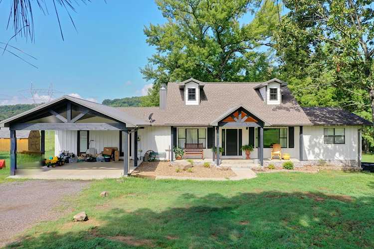741 A Rachel Rd Russellville, AR 72802