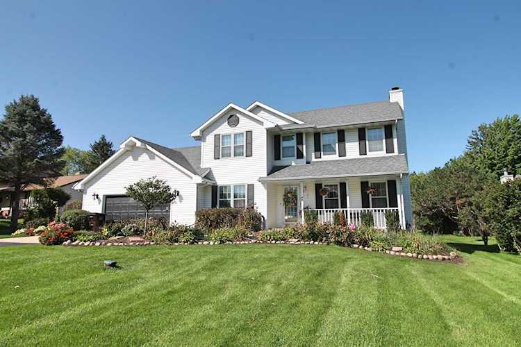 5209 N Grandeur Dr Milton, WI 53563 | MLS 1943627 Photo 1
