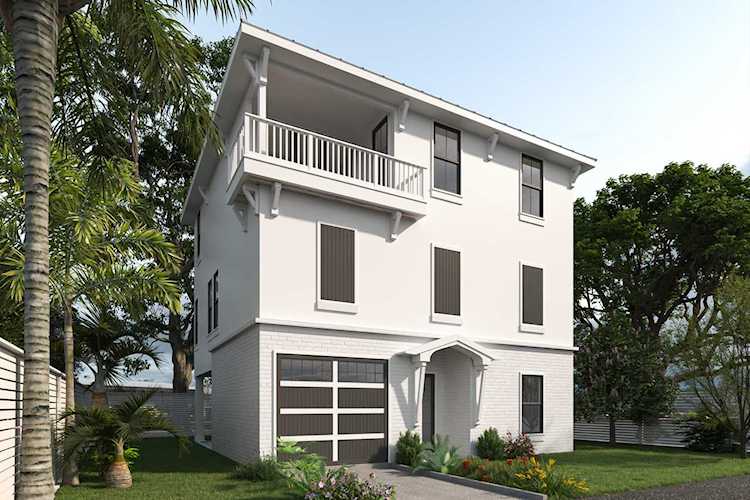 118 Leisure Lane Santa Rosa Beach, FL 32459