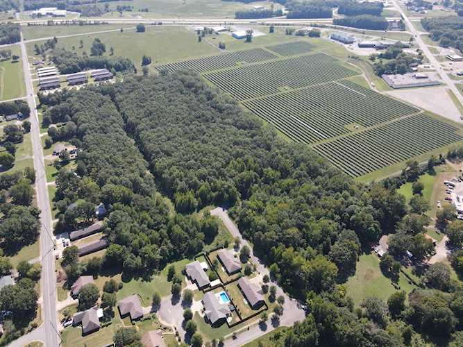 20.99 Shady Grove Rd Clarksville, AR 72830