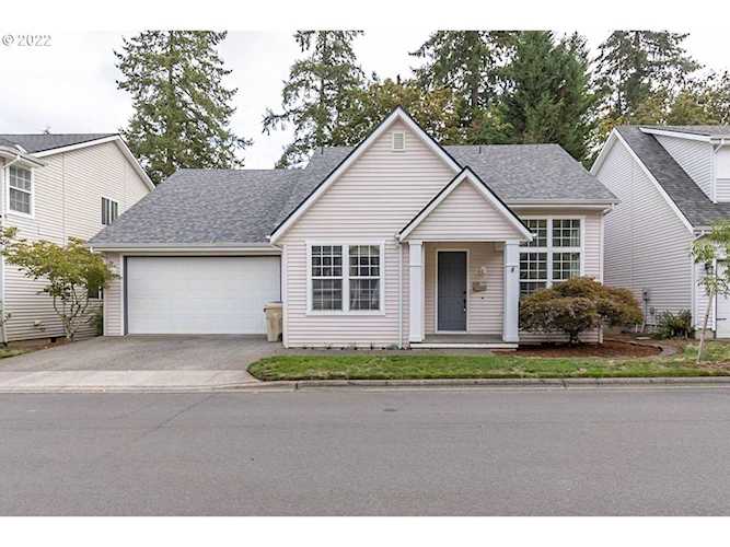 7661 SW Thornton Wilsonville, OR 97070