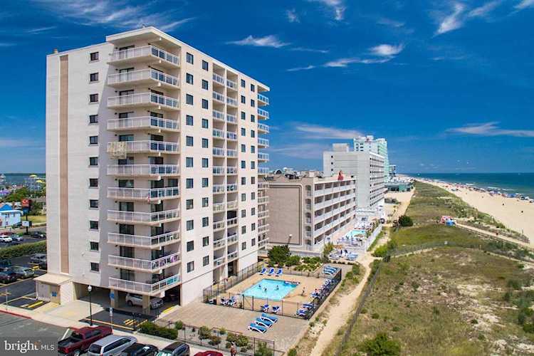 2901 Atlantic Ave #1004 Ocean City MD is a condo for sale | BEACHLIFE | Harrington Towers Photo 1