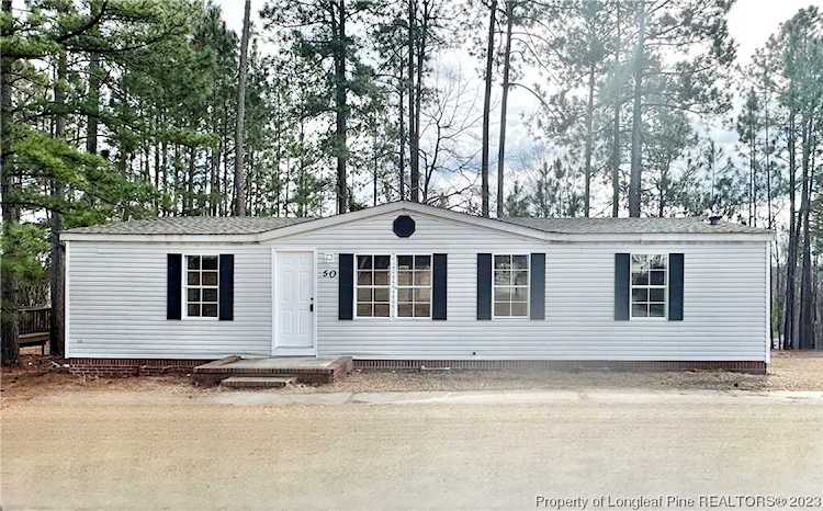 50 Wood Croft Sanford, NC 27332