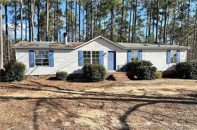 57 Winding Ridge Sanford, NC 27332
