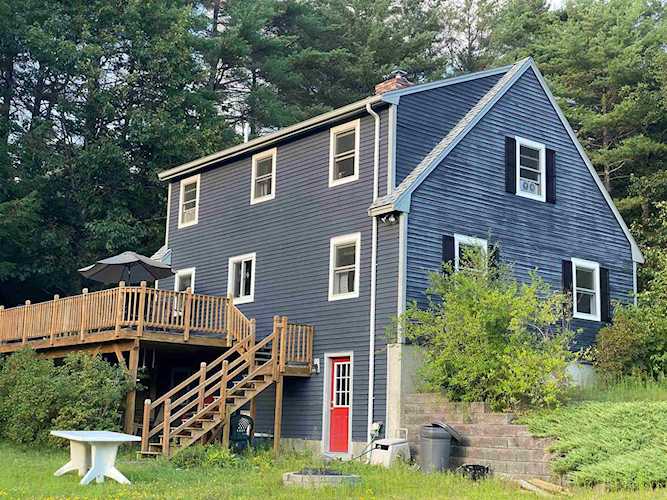 21 Dudley Brook Rd Weare, NH 03281 | MLS 4924093 Photo 1