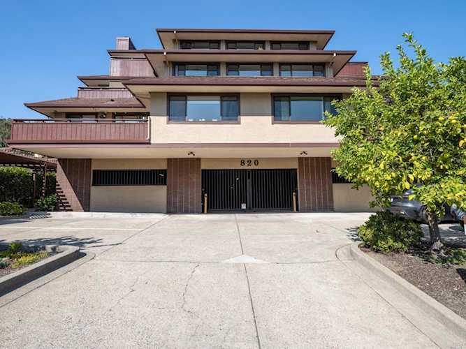 820 Mission Avenue #13 San Rafael, CA 94901