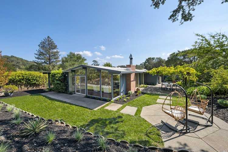 550 Cedarberry Lane San Rafael, CA 94903