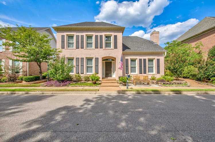 9902 Blair Pl Collierville, TN 38139