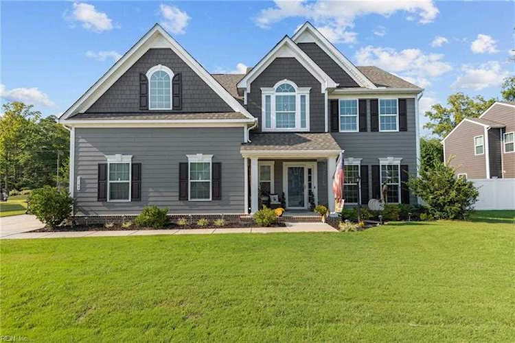 2149 Summer Breeze Rd Chesapeake, VA 23323