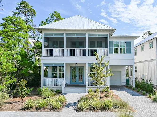 414 Matts Way Santa Rosa Beach, FL 32459