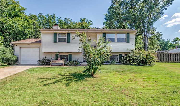 7069 Autumnhill Ln Bartlett, TN 38135