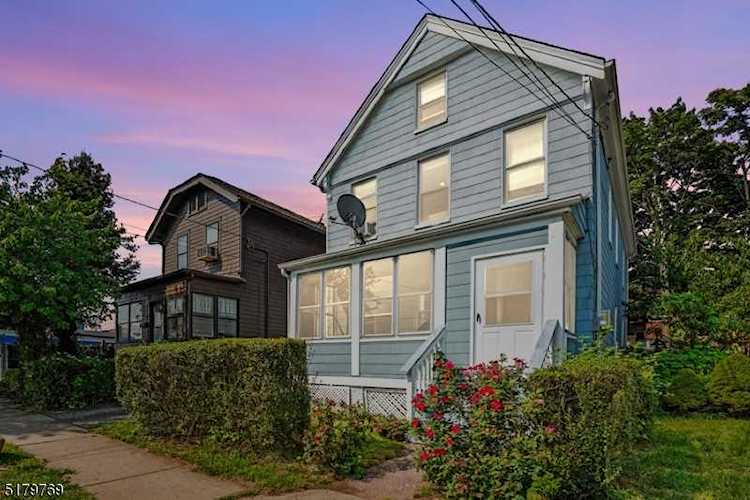187 Watchung Ave West Orange Twp., NJ 07052