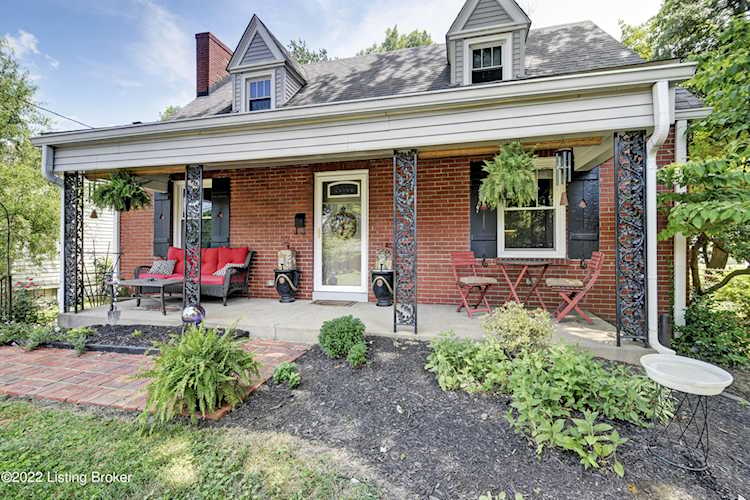 2913 Pindell Ave Louisville, KY 40217 | MLS 1617526 Photo 1