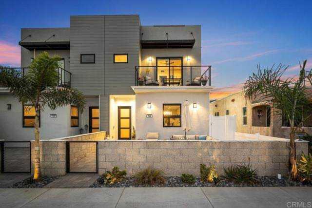 132 Daisy Avenue Imperial Beach, CA 91932