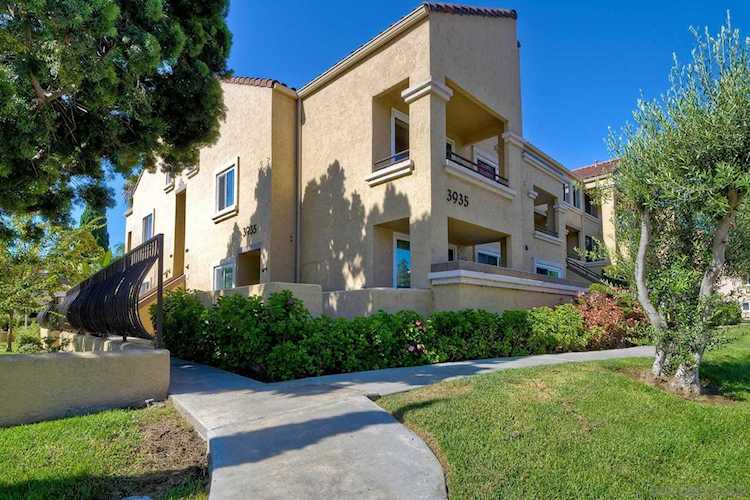 3935 Nobel Drive #110 San Diego, CA 92122