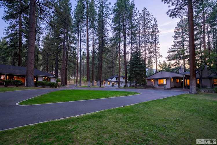 7299 Franktown Road Washoe Valley, NV 89704
