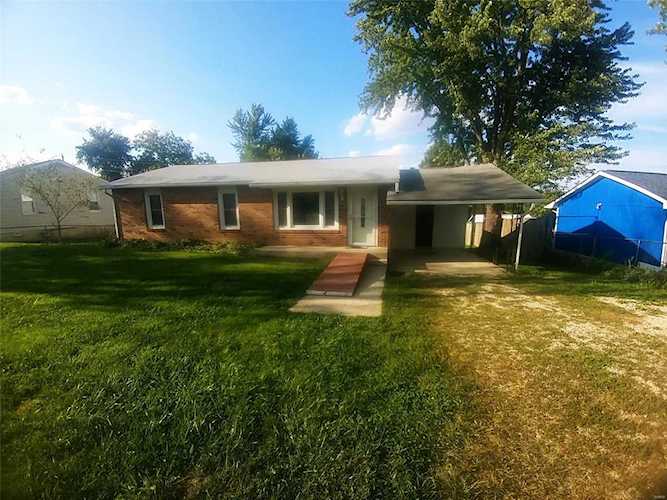 520 Keeton Rd Rolla, MO 65401