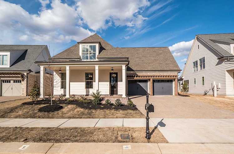 910 Cypress Vine Cv Collierville, TN 38017