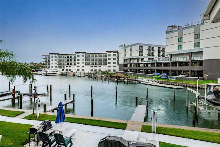 159 Medallion Blvd #H Madeira Beach, FL 33708