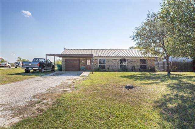312 Green Acres Road Weatherford, TX 76088