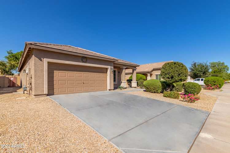 19374 W Madison Street Buckeye, AZ 85326