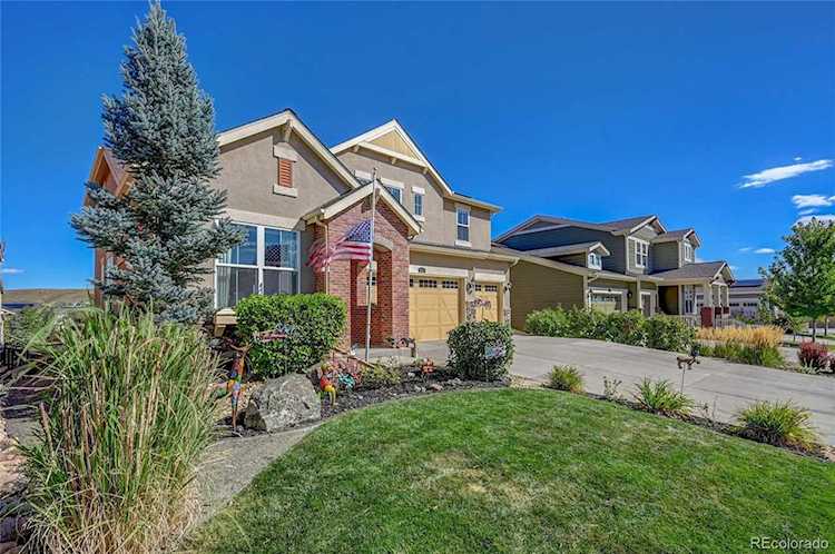 19523 W 58th Place Golden, CO 80403