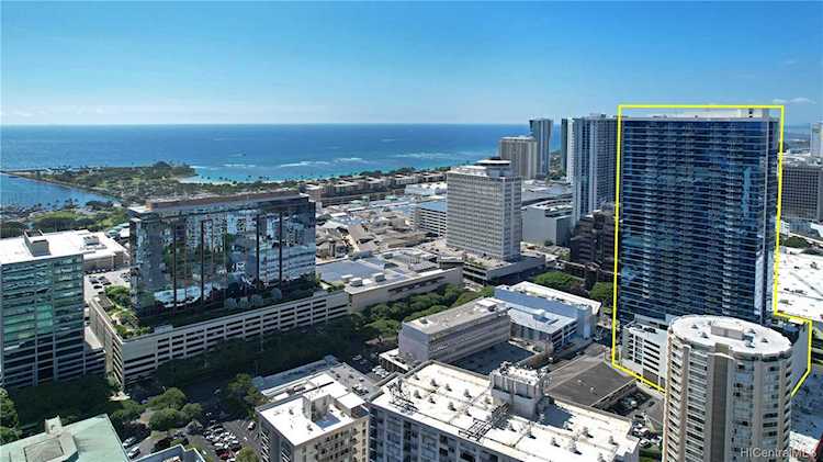 629 Keeaumoku Street #2809 Honolulu, HI 96814