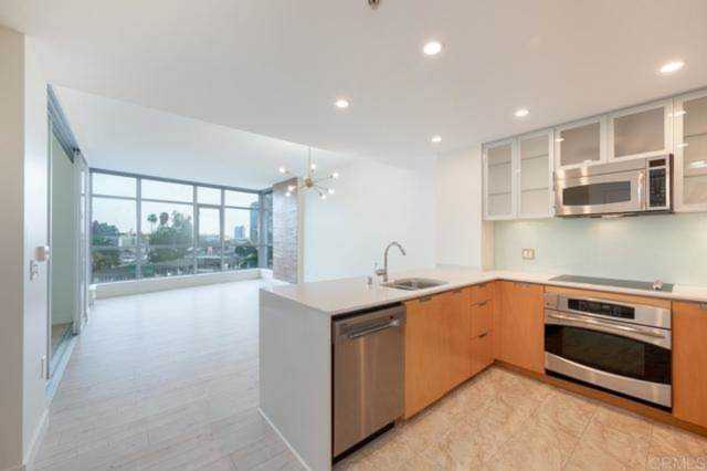 1441 9Th Avenue #204 San Diego, CA 92101