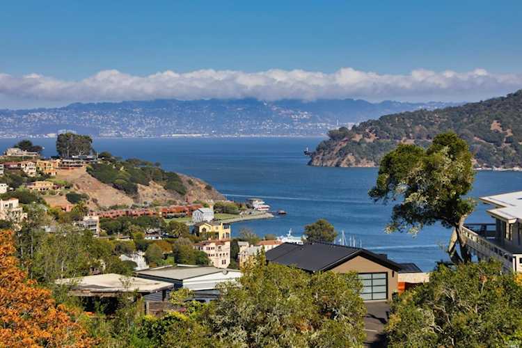 126 Madrona Avenue Belvedere, CA 94920 | MLS 322053535 Photo 1