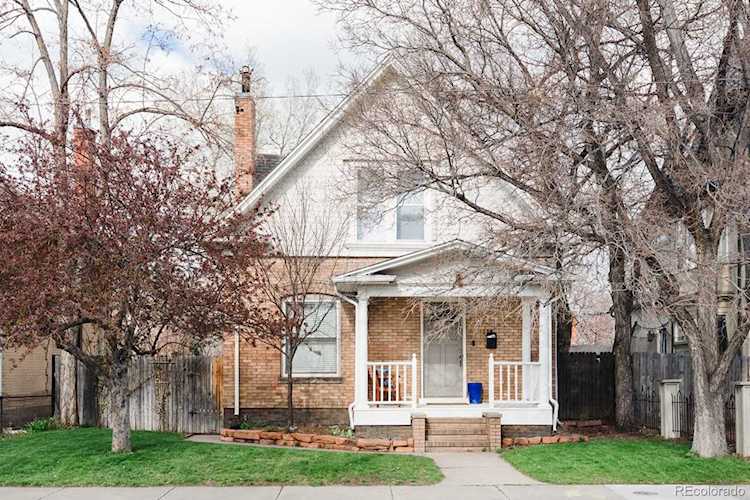 139 S Downing St Denver, CO 80209 | MLS 5041338 Photo 1