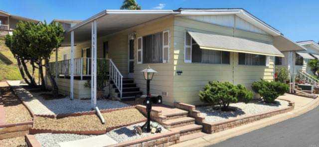 1195 La Moree Road #SPC 63 San Marcos, CA 92078