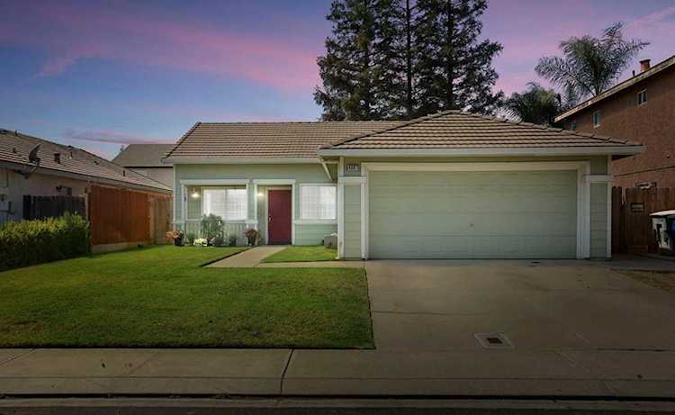 4007 Grosvenor Lane Salida, CA 95368