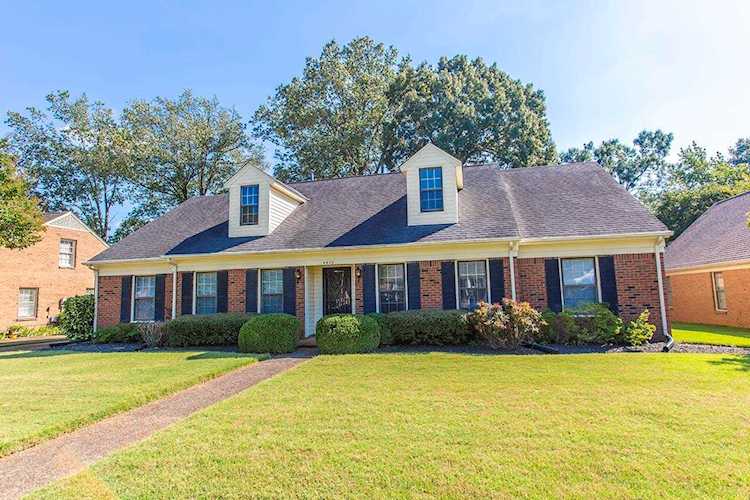 4813 Lynbar Ave Memphis, TN 38117