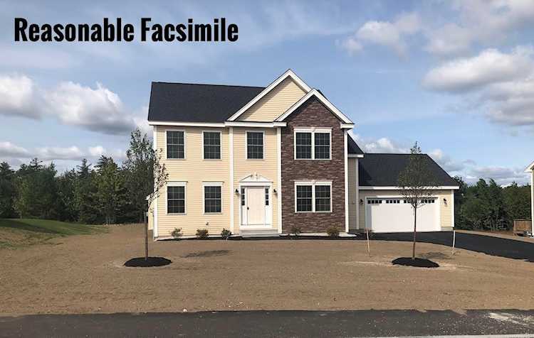 Lot 13-32 Alumni Dr #Lot 13-32 Hooksett, NH 03106 | MLS 4930350 Photo 1