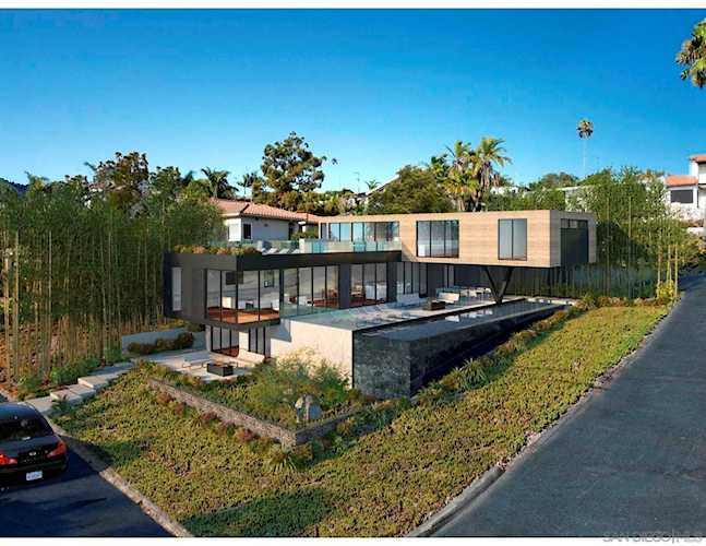 1605 Burgundy Rd #1605 Encinitas, CA 92024