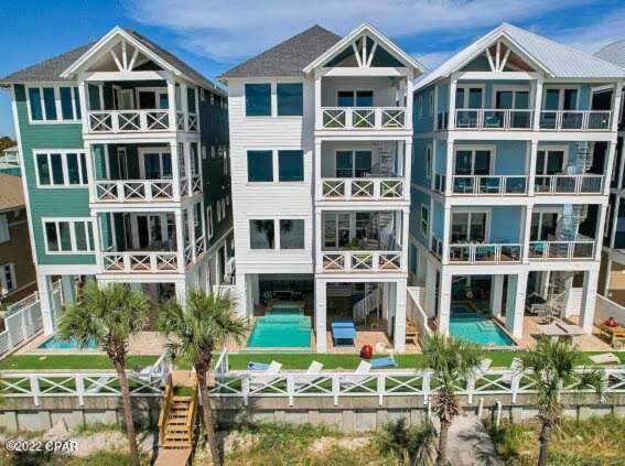 20417 Front Beach Rd Panama City Beach, FL 32413