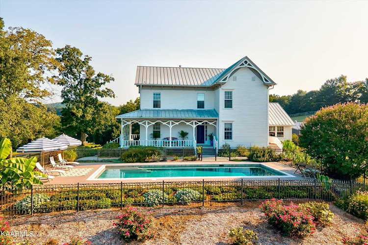 6802 Hodges Ferry Rd Knoxville, TN 37920