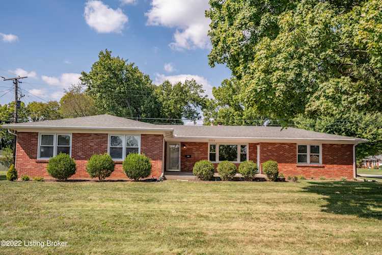 9008 Haviland Ave Louisville, KY 40220