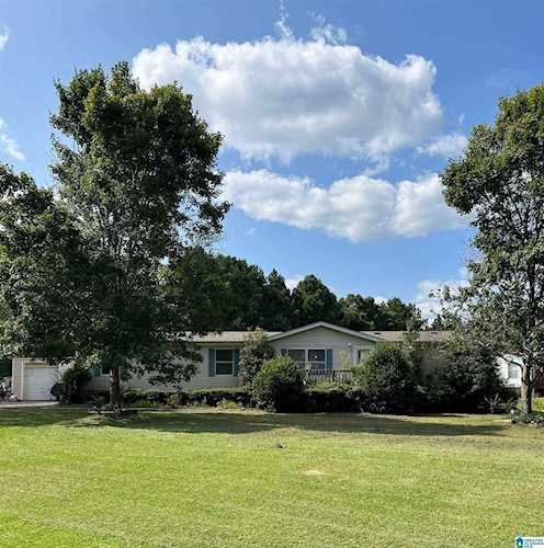 330 Woodberry Lane Odenville, AL 35120