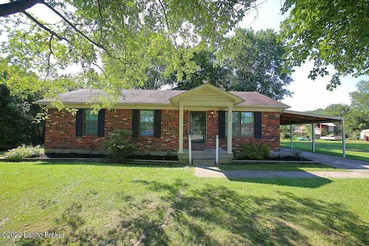 145 Miller Dr Shepherdsville, KY 40165