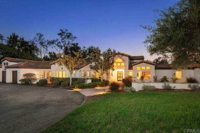 3303 Bumann Rd Encinitas, CA 92024