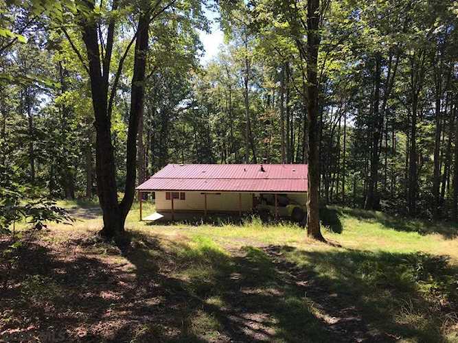 80 Ralston Drive Osceola Mills, PA 16666