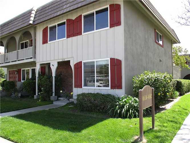 4658 Larwin Ave Cypress, CA 90630