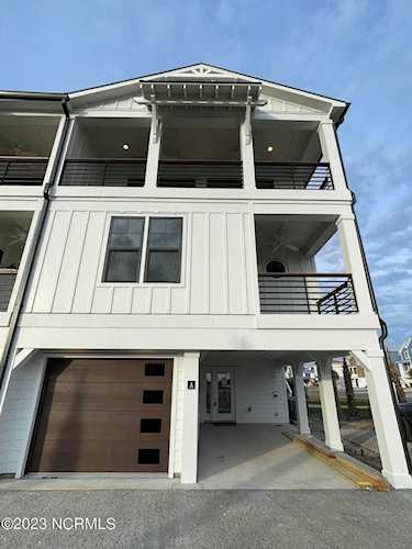 1038 Fort Fisher Boulevard Kure Beach, NC 28449
