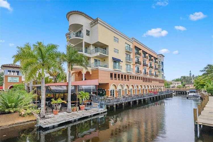 1111 E Las Olas Blvd #401-402 Fort Lauderdale, FL 33301