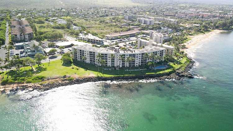 2430 S Kihei Rd #201 Kihei, HI 96753