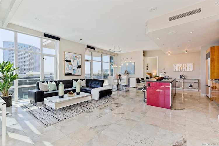 550 Front St #401 San Diego, CA 92101