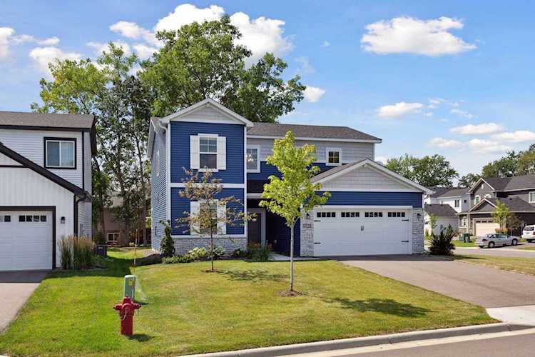 6825 Camden Avenue N Brooklyn Center, MN 55430 | MLS 6250737 Photo 1